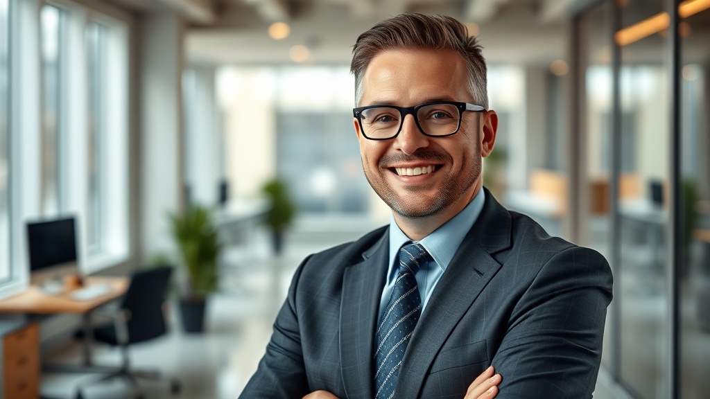 Professional long-term-care insurance agent